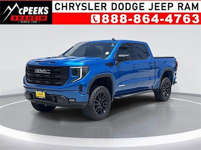 2023 GMC Sierra 1500 Crew Cab 4x4 Pickup for sale #BD15397 - photo 1