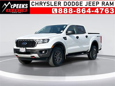 Used 2019 Ford Ranger XLT SuperCrew Cab for sale #BD15399A - photo 1
