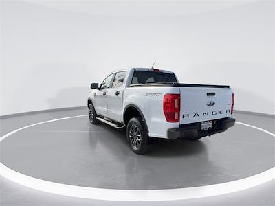 Used 2019 Ford Ranger XLT SuperCrew Cab for sale #BD15399A - photo 2
