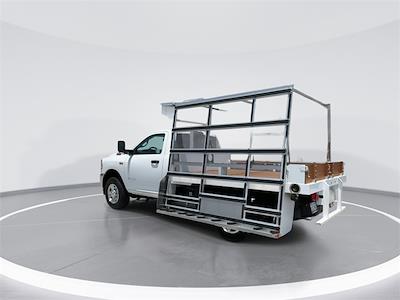 2019 Ram 3500 Regular Cab SRW 4x2 Glass Body for sale #BD15415 - photo 2