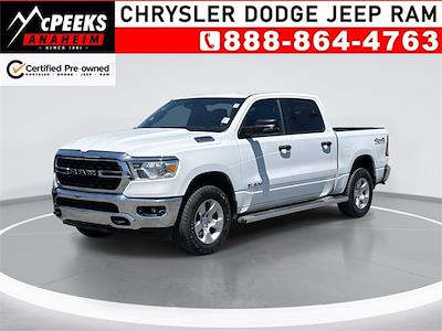 2024 Ram 1500 Crew Cab 4x4 Pickup for sale #BD15417 - photo 1