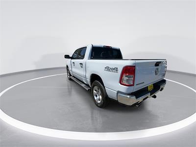 2024 Ram 1500 Crew Cab 4x4 Pickup for sale #BD15417 - photo 2