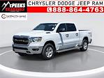 2024 Ram 1500 Crew Cab 4x4 Pickup for sale #BD15417 - photo 1