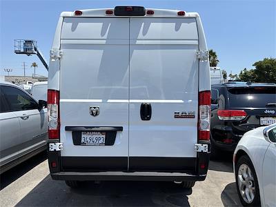 2022 Ram ProMaster 2500 High Roof FWD Empty Cargo Van for sale #BD15422 - photo 2