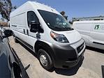 2022 Ram ProMaster 2500 High Roof FWD Empty Cargo Van for sale #BD15422 - photo 3
