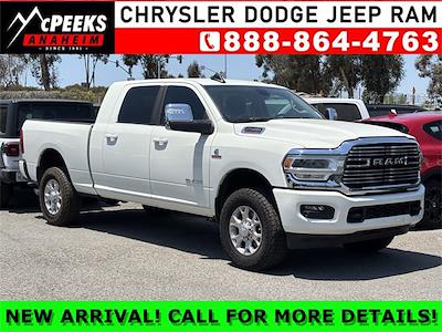 2024 Ram 2500 Mega Cab 4x4 Pickup for sale #BD15425 - photo 1