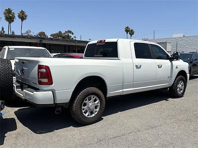 2024 Ram 2500 Mega Cab 4x4 Pickup for sale #BD15425 - photo 2