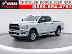 2024 Ram 2500 Crew Cab 4x4 Pickup for sale #BD15428 - photo 1