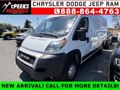 2022 Ram ProMaster 3500 High Roof FWD Empty Cargo Van for sale #BD15431 - photo 1