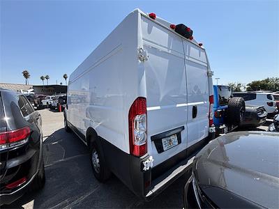 2022 Ram ProMaster 3500 High Roof FWD Empty Cargo Van for sale #BD15431 - photo 2