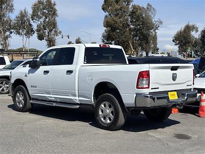 2023 Ram 2500 Crew Cab 4WD Pickup for sale #BD15443 - photo 2
