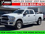 2023 Ram 2500 Crew Cab 4WD Pickup for sale #BD15443 - photo 1