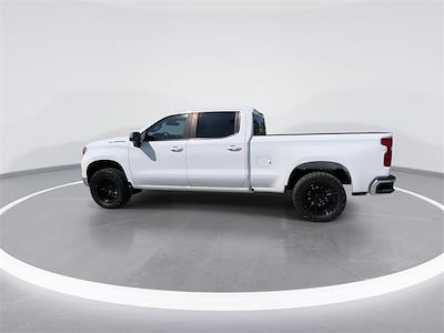 2022 Chevrolet Silverado 1500 Crew Cab RWD Pickup for sale #BD15447 - photo 2