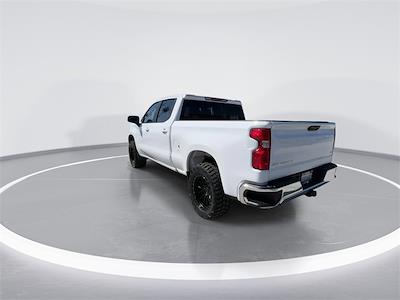 2022 Chevrolet Silverado 1500 Crew Cab RWD Pickup for sale #BD15447 - photo 2