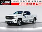 2022 Chevrolet Silverado 1500 Crew Cab 4WD Pickup for sale #BD15448 - photo 1