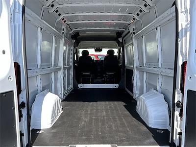 Used 2023 Ram ProMaster 2500 High Roof Empty Cargo Van for sale #BD15451 - photo 2