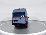 2023 Ram ProMaster 2500 High Roof FWD Empty Cargo Van for sale #BD15451 - photo 8