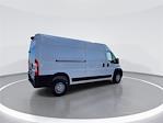 2023 Ram ProMaster 2500 High Roof FWD Empty Cargo Van for sale #BD15451 - photo 9