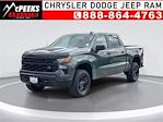 2025 Chevrolet Silverado 1500 Crew Cab 4WD Pickup for sale #BD15453 - photo 1
