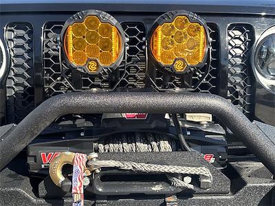 Used 2020 Jeep Gladiator Sport Crew Cab for sale #BD15453A - photo 2