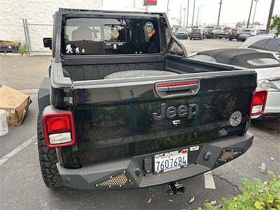 Used 2020 Jeep Gladiator Sport Crew Cab for sale #BD15453A - photo 2