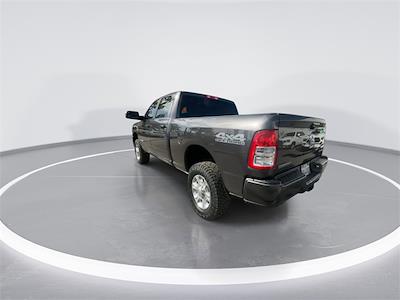 Used 2022 Ram 2500 Big Horn Crew Cab for sale #BD15455 - photo 2