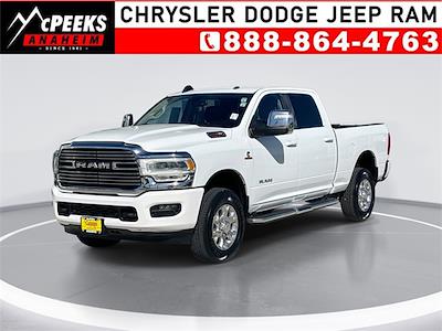 Used 2024 Ram 2500 Laramie Crew Cab for sale #BD15457 - photo 1