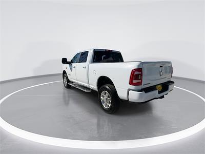 Used 2024 Ram 2500 Laramie Crew Cab for sale #BD15457 - photo 2