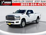 Used 2024 Ram 2500 Laramie Crew Cab for sale #BD15457 - photo 1