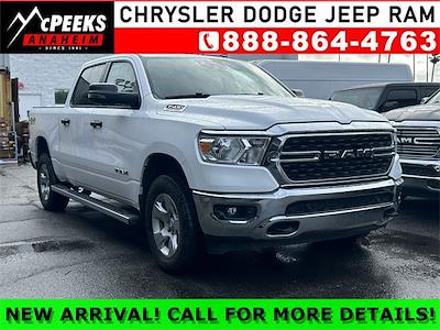 2024 Ram 1500 Crew Cab 4WD Pickup for sale #BD15460 - photo 1