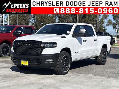 New 2026 Ram 1500 - photo 1