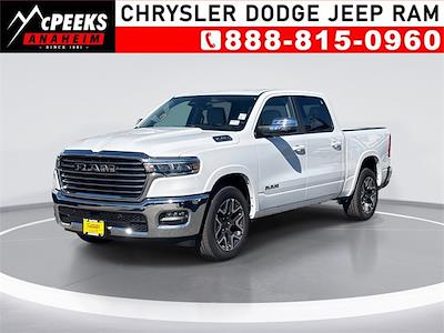 2026 Ram 1500 Crew Cab 4WD Pickup for sale #DTT0114 - photo 1