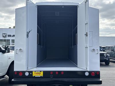 New 2023 Ram 4500 12' Harbor Service Utility Van for sale #FP156 - photo 2
