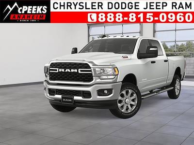 New 2023 Ram 2500 - photo 1