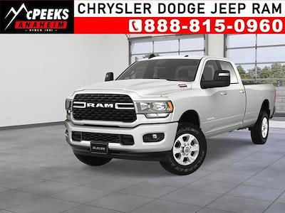 New 2024 Ram 2500 - photo 1