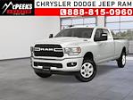 New 2024 Ram 2500 Big Horn Crew Cab for sale #FR007 - photo 1