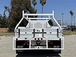 New 2024 Ram 5500 Crew Cab 4x4 12' Scelzi Contractor Truck for sale #FR044 - photo 3