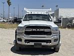 New 2024 Ram 5500 Crew Cab 4x4 12' Scelzi Contractor Truck for sale #FR044 - photo 6