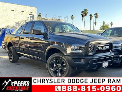 2024 Ram 5500 Crew Cab DRW 4x4 Pickup for sale #FR051 - photo 1