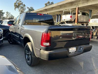 2024 Ram 5500 Crew Cab DRW 4x4 Pickup for sale #FR051 - photo 2