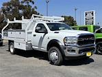 New 2024 Ram 5500 Regular Cab Contractor Truck for sale #FR129 - photo 5