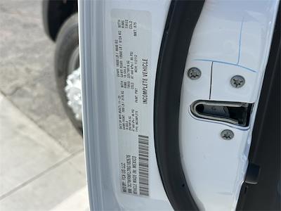 2024 Ram 5500 Crew Cab DRW 4x4 Cab Chassis for sale #FR139 - photo 2