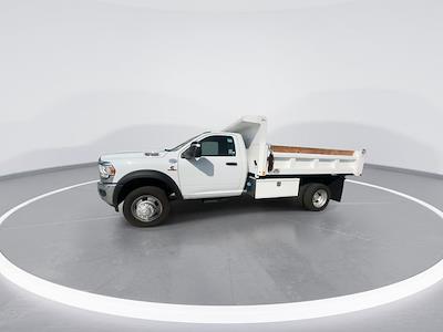 New 2024 Ram 5500 - photo 1