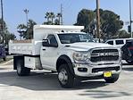 New 2024 Ram 5500 Regular Cab Dump Truck for sale #FR148 - photo 9