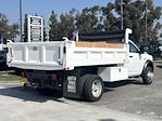 New 2024 Ram 5500 Regular Cab Dump Truck for sale #FR148 - photo 10