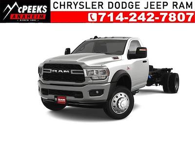 New 2024 Ram 5500 - photo 1