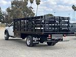 New 2024 Ram 5500 Regular Cab Stake Bed for sale #FR200 - photo 2