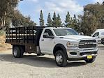 New 2024 Ram 5500 Regular Cab Stake Bed for sale #FR200 - photo 4