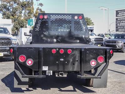 2022 Ram 2500 Regular Cab 4x4 Scelzi Flatbed Truck for sale #N1063 - photo 2