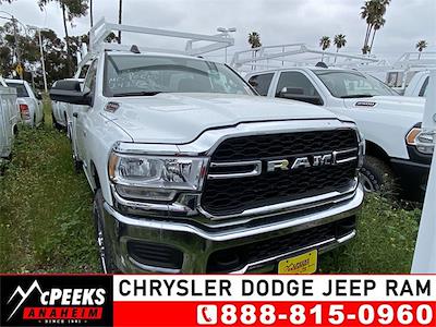 2022 Ram 2500 Regular Cab 4x4, Scelzi Crown Service Truck for sale #N1352 - photo 1